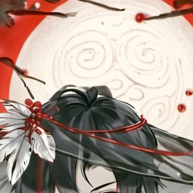 chat with ai character: ❣️Bloodmoon❣️