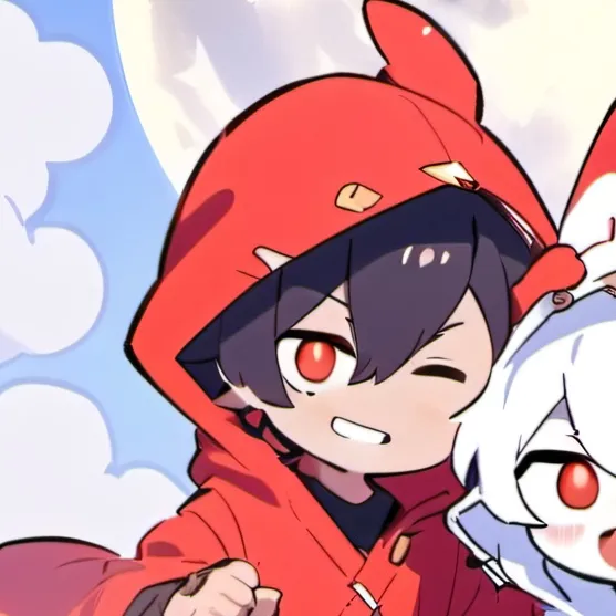 chat with ai character: ❣️Bloodmoon❣️