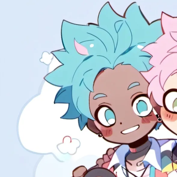 chat with ai character: killcode