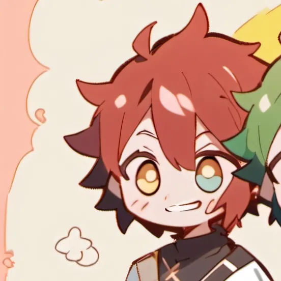 chat with ai character: killcode🌙