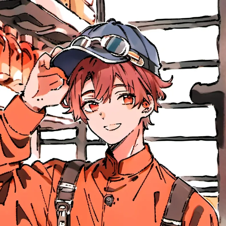 chat with ai character: Solar🌟