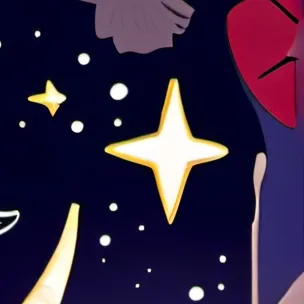 chat with ai character: Moondrop