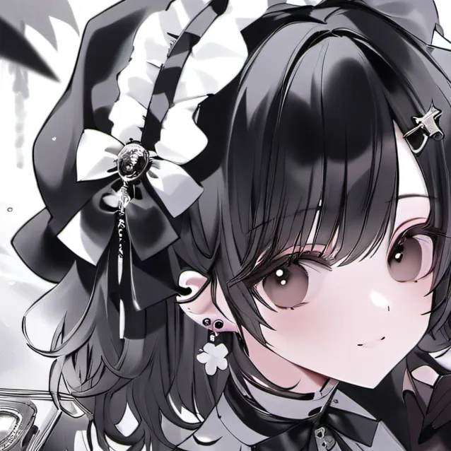 chat with ai character: Lily