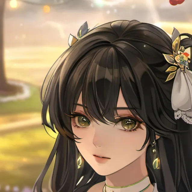 chat with ai character: Hera Freya