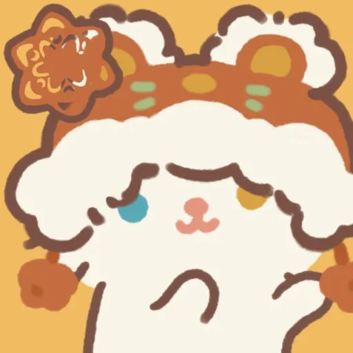 creator Liana xia's avatar