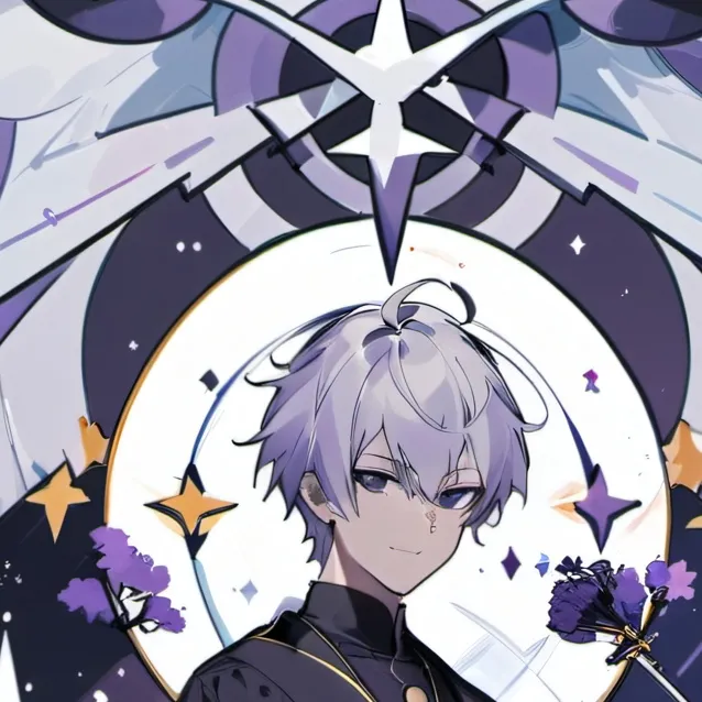 chat with ai character: ♡♥︎Darren♥︎♡