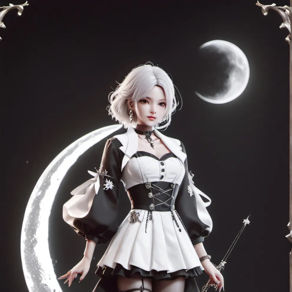 chat with ai character: Extermination day