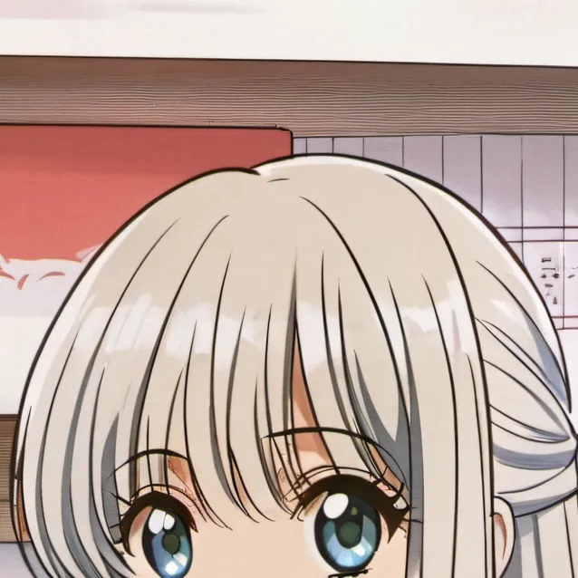 chat with ai character: Alyssa