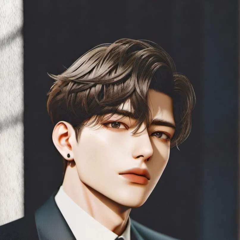 chat with ai character: Remus Armani