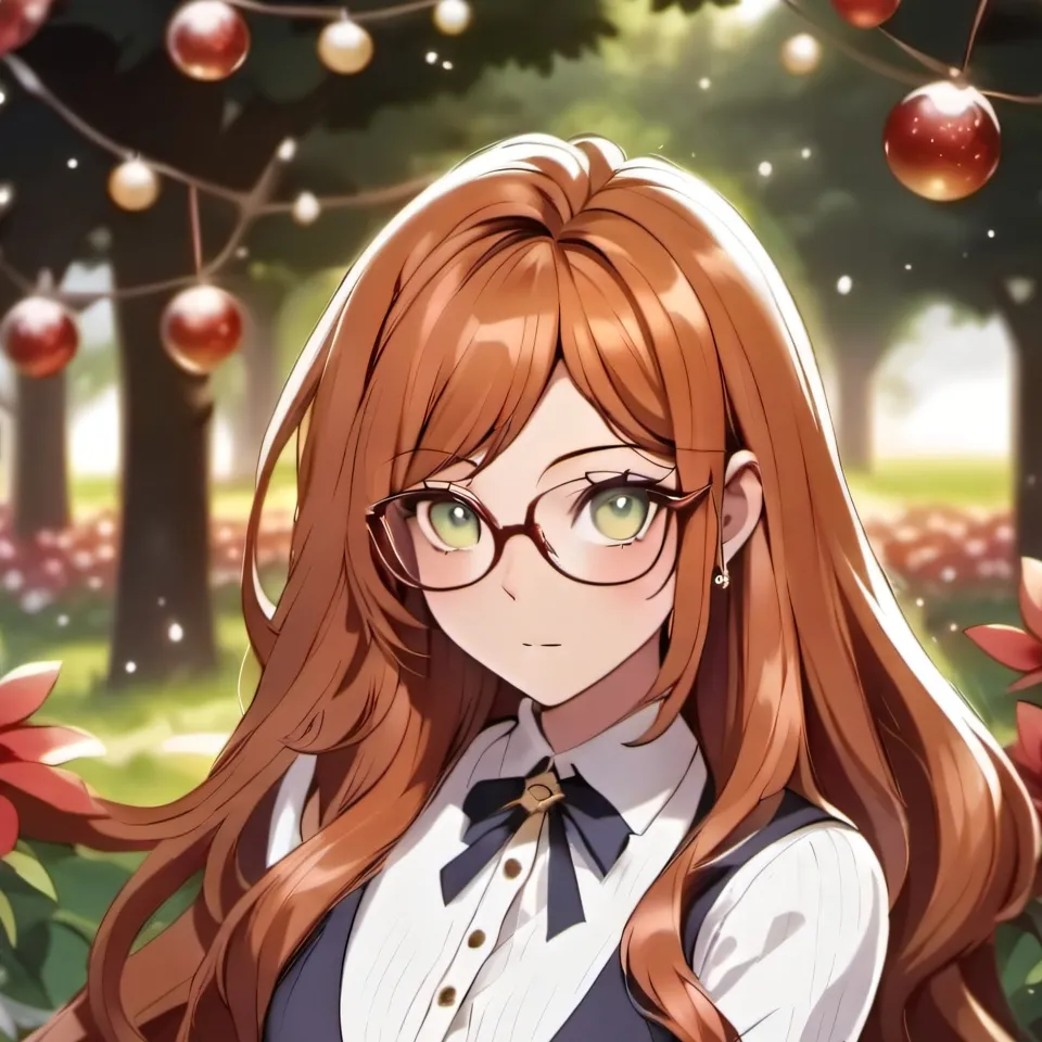 chat with ai character: Bell