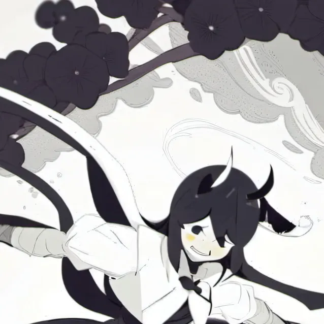 chat with ai character: Miss Circle