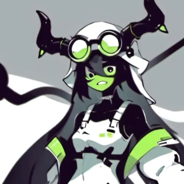 chat with ai character: Miss Thavel