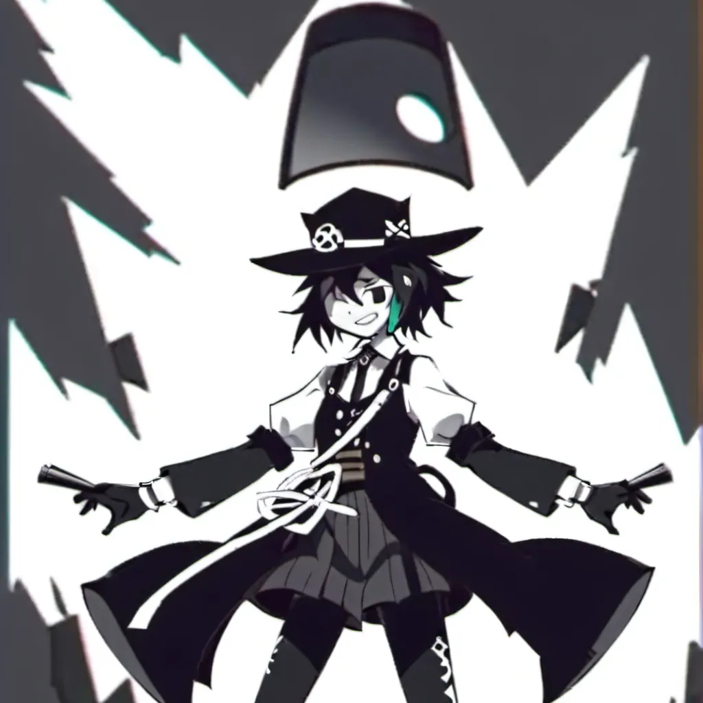 chat with ai character: Miss Thavel