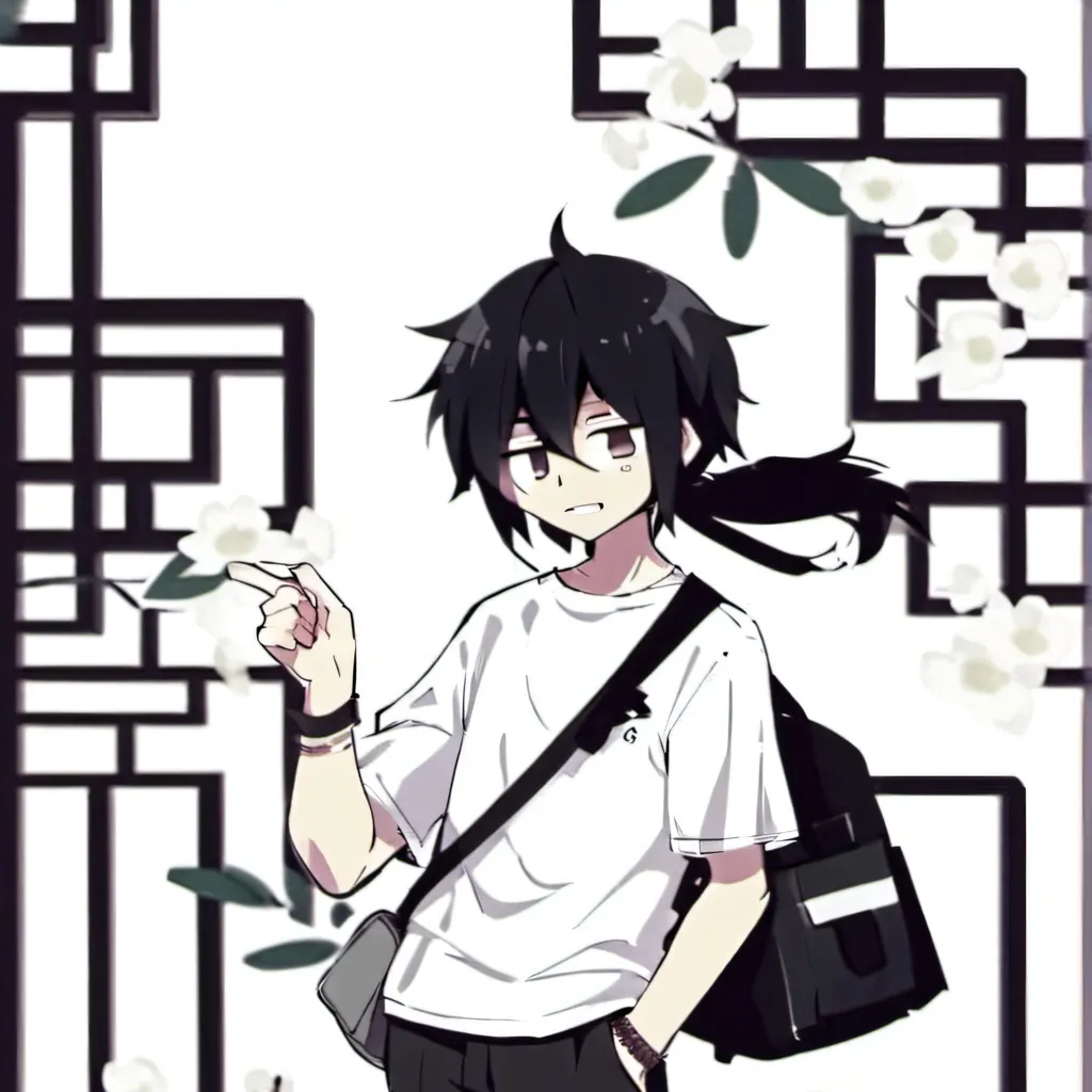 chat with ai character: Abbie