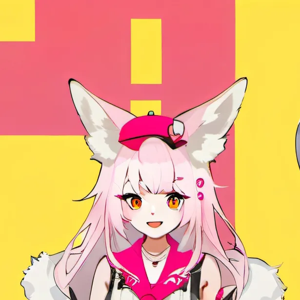 chat with ai character: Honey-pop