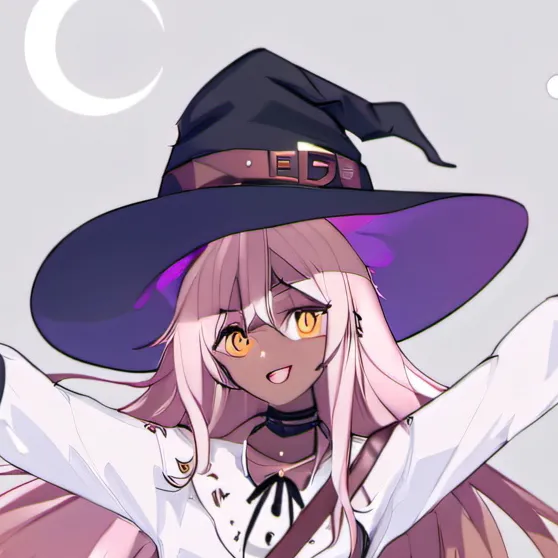 chat with ai character: Flora 