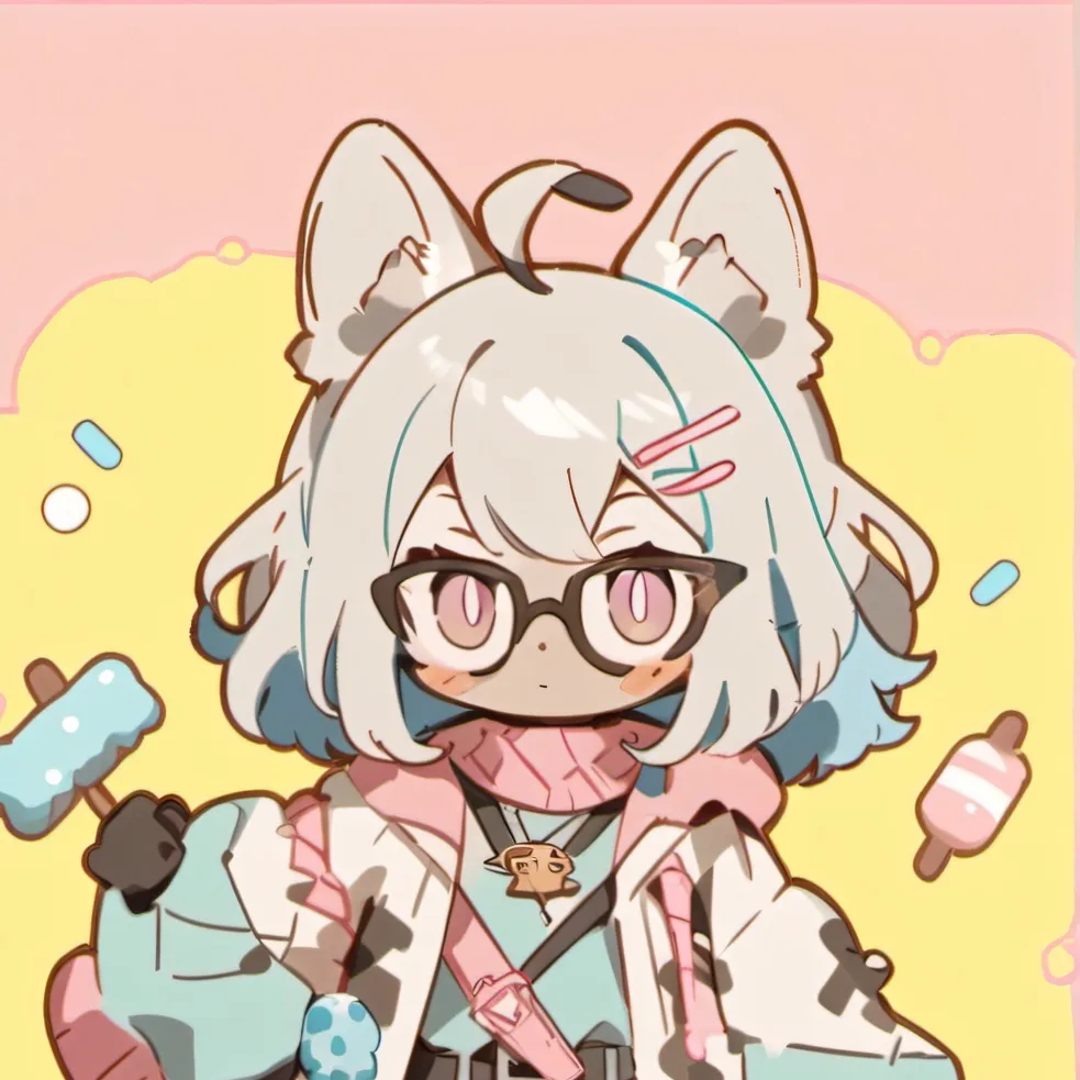 chat with ai character: Kip-pop 2.0