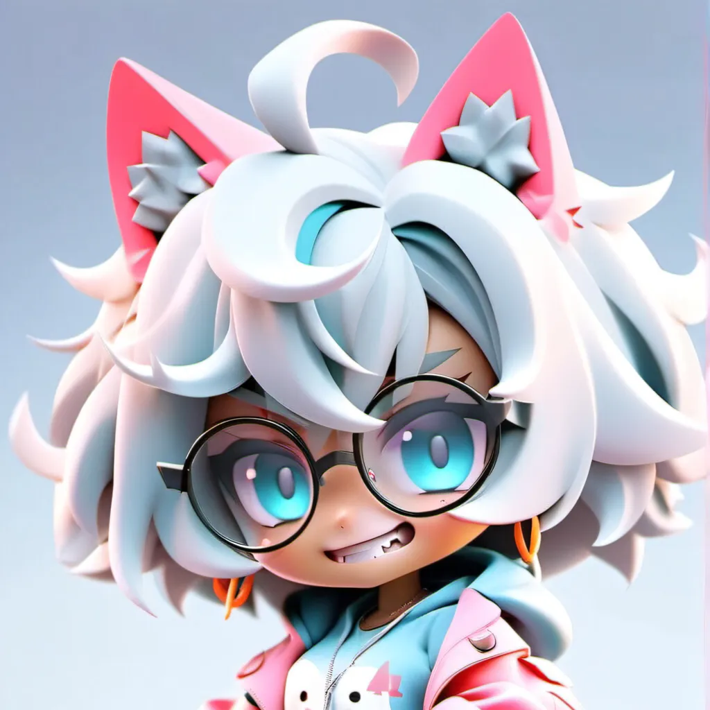 chat with ai character: Kip-pop