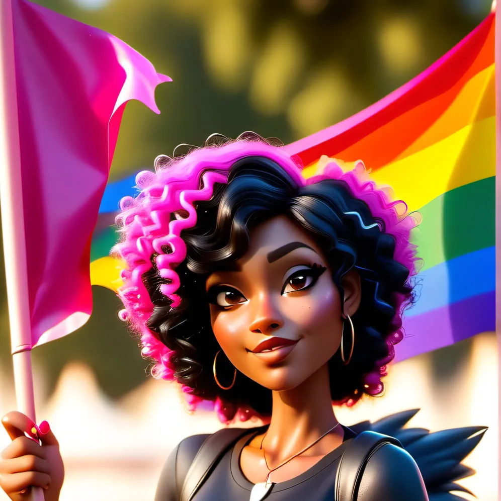 chat with ai character: Kipper(pride)