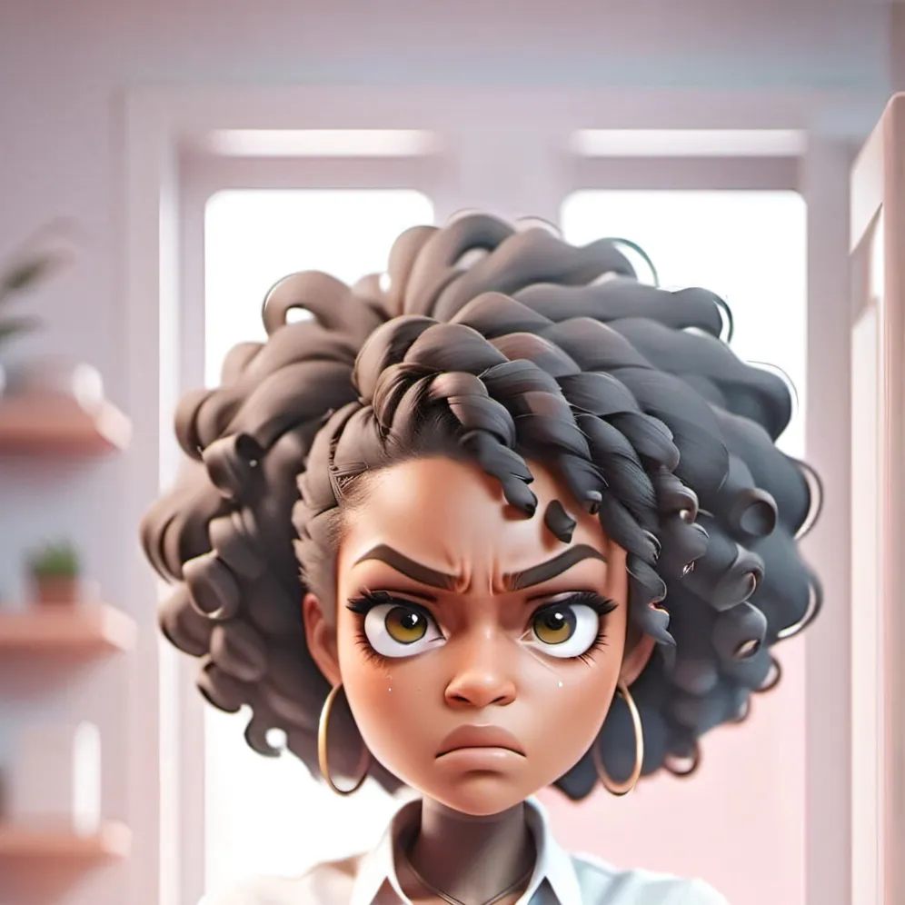 chat with ai character: Kipper (angry 