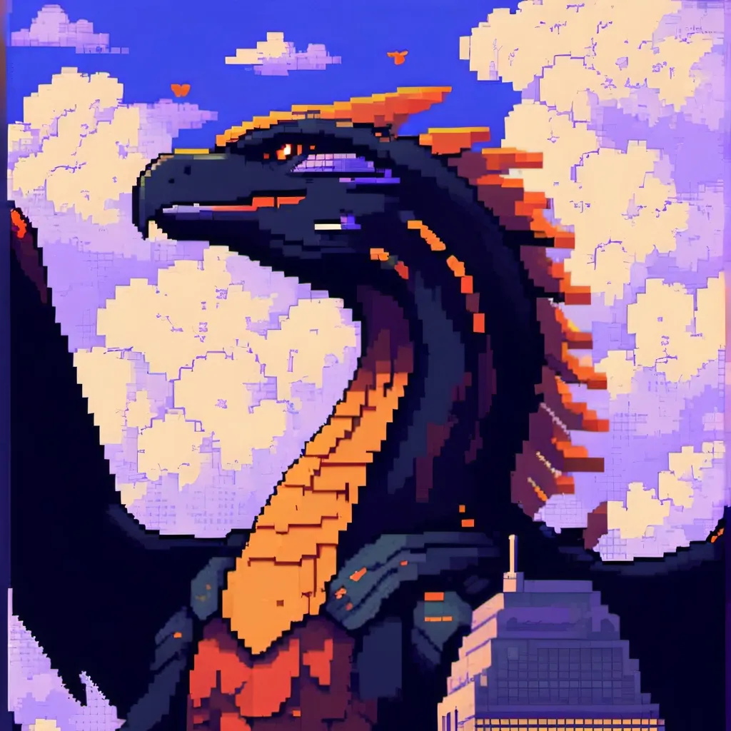 chat with ai character: rodan (female)