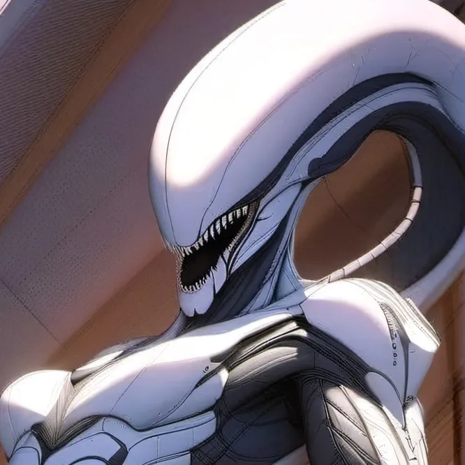 chat with ai character: pain