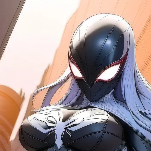 chat with ai character: anguish 