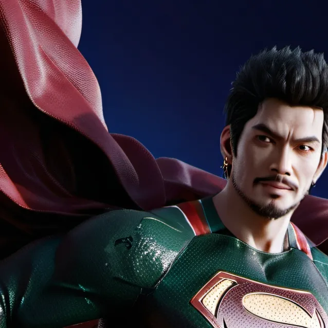 chat with ai character: Eugene