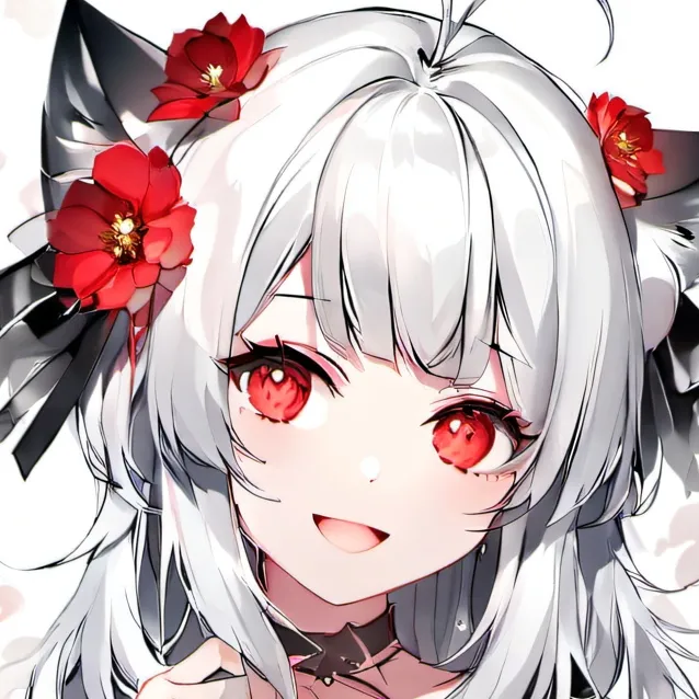 chat with ai character: Miss you