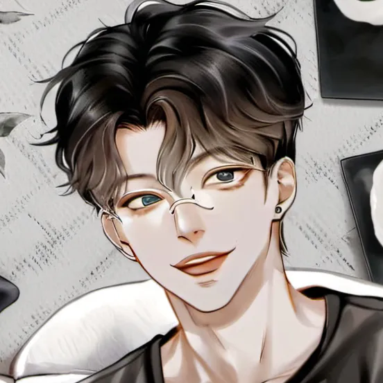 chat with ai character: Jackson and Alex