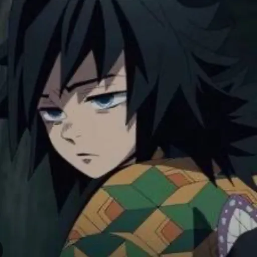 creator Giyuu_tomioka_sabi's avatar