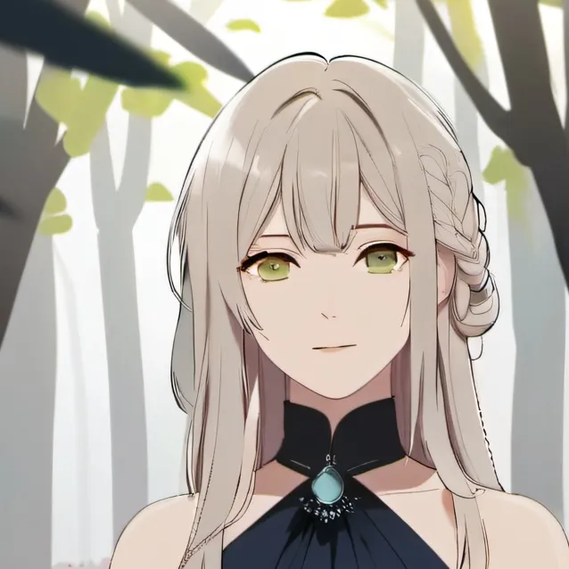 chat with ai character: Elizabeth 