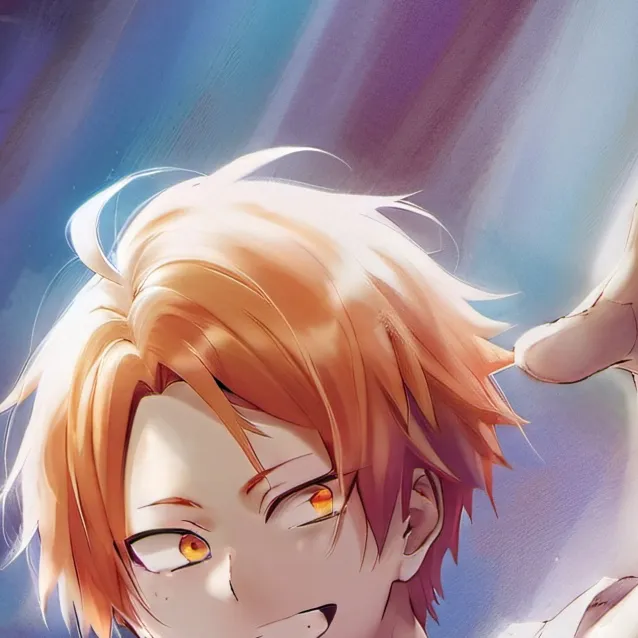 chat with ai character: mha