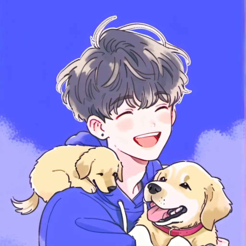 chat with ai character: Max