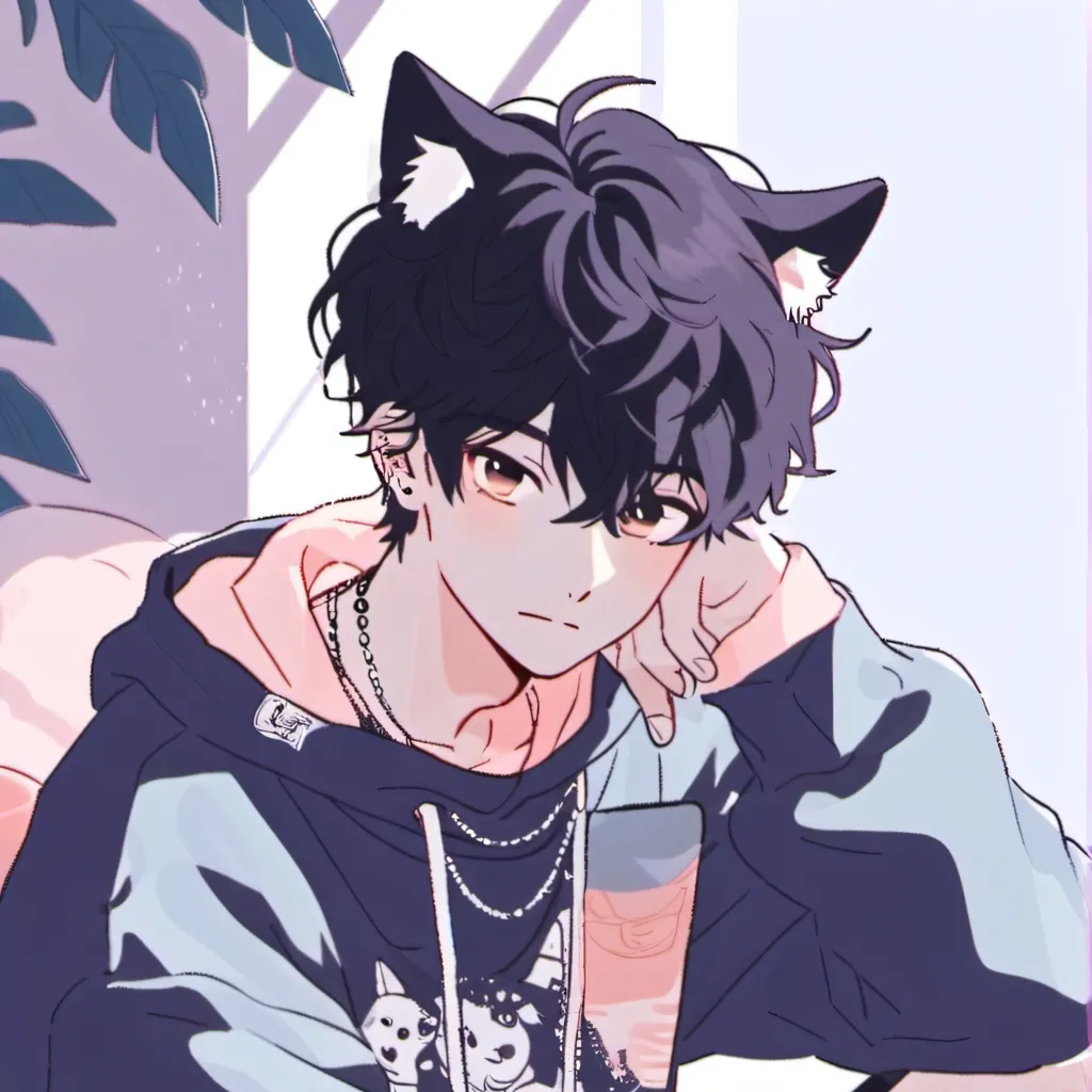 chat with ai character: Bryce