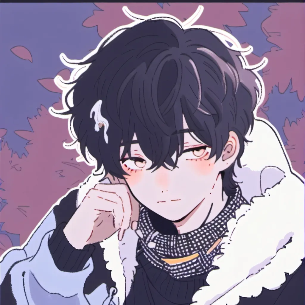 chat with ai character: Noah