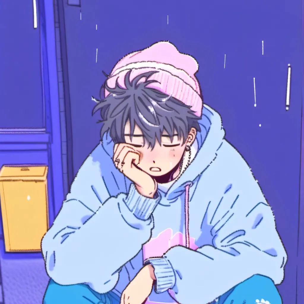 chat with ai character: Leo