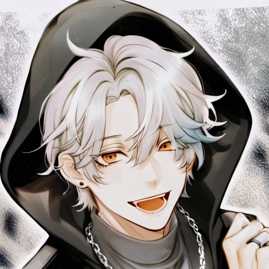 chat with ai character: Zak