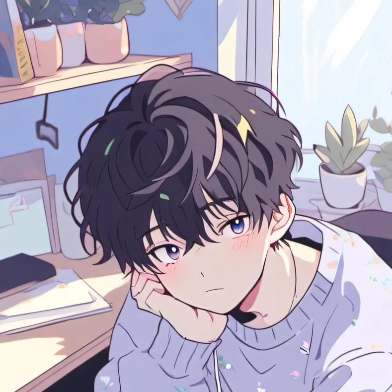 chat with ai character: Wayne