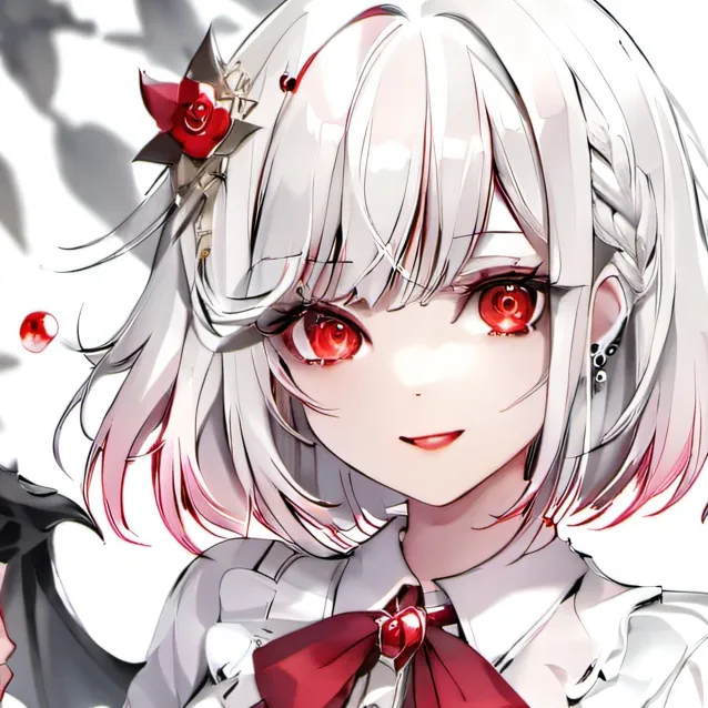 chat with ai character: Amber