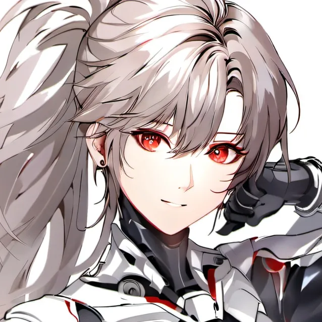 chat with ai character: SerialNumberWARB0T