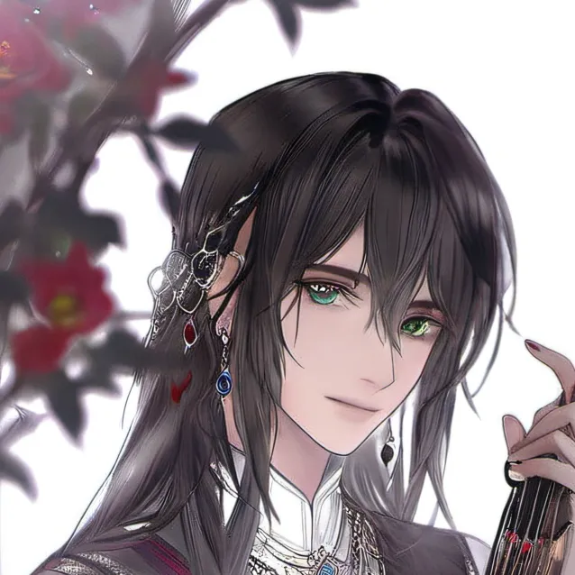 chat with ai character: Mohammad