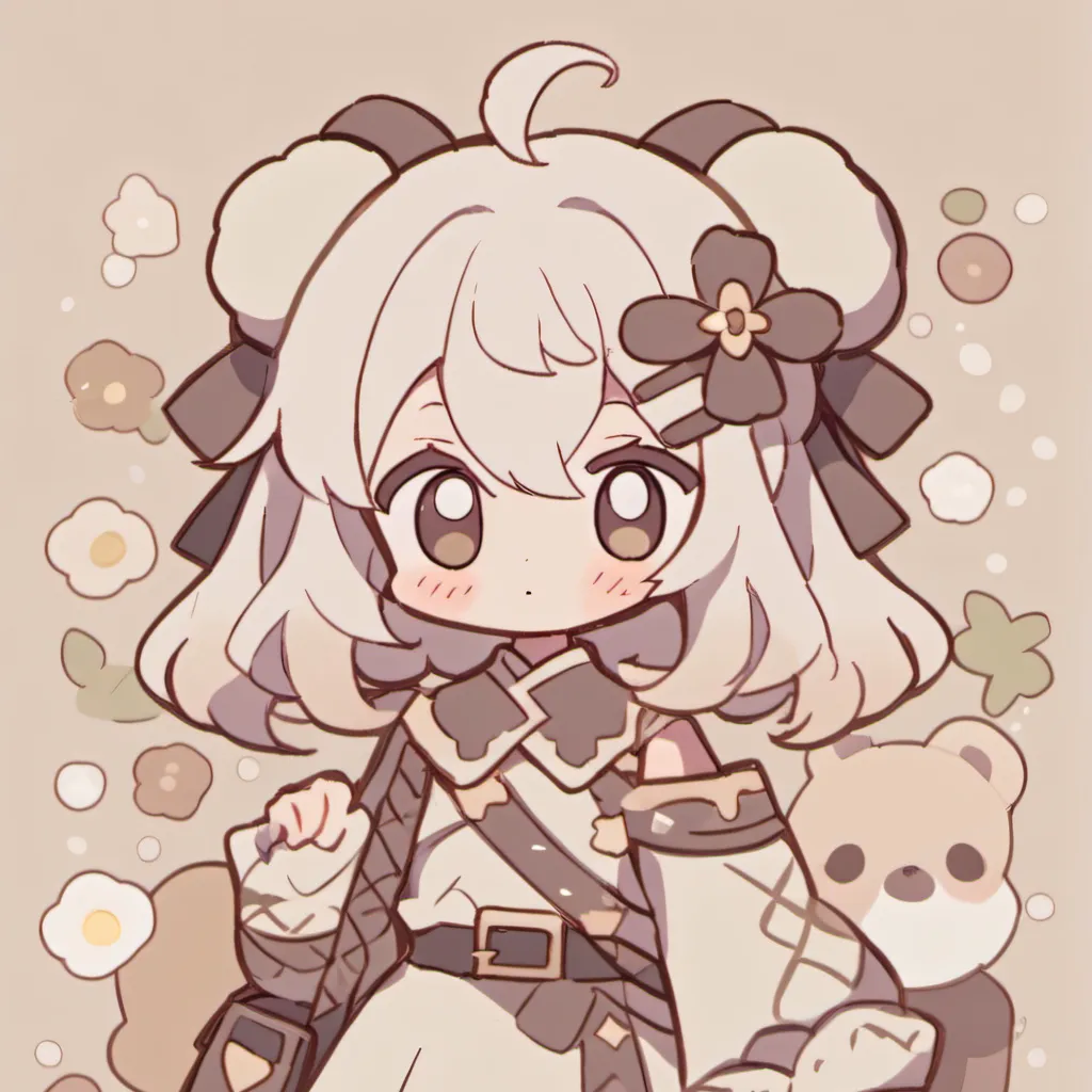 chat with ai character: May 