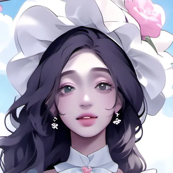 chat with ai character: Niece may