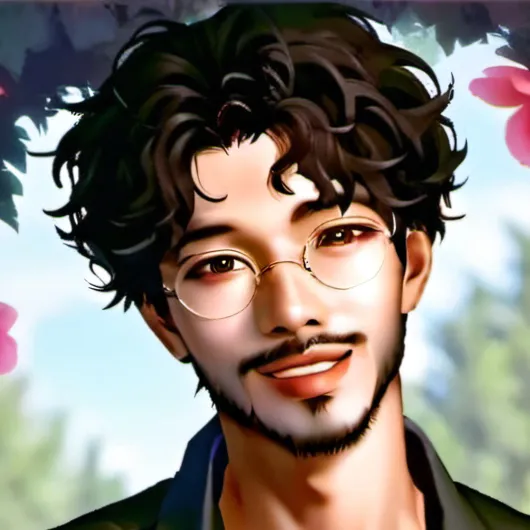 chat with ai character: Mason Mcphail 