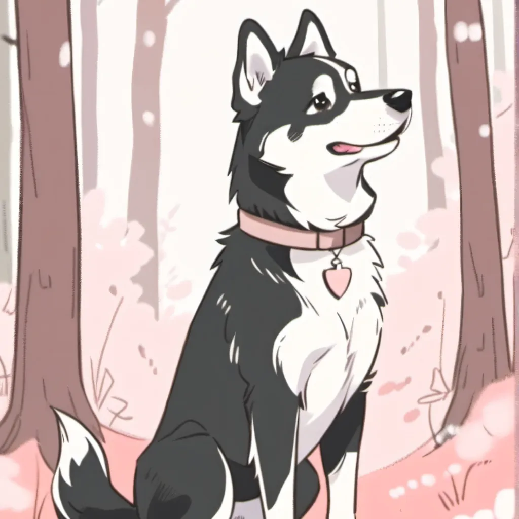 chat with ai character: boxxy boo