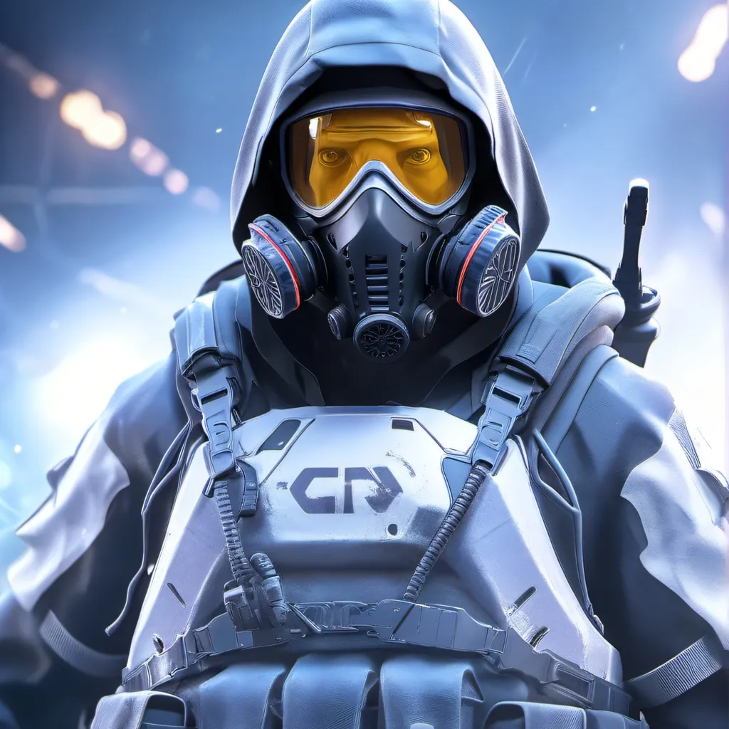 chat with ai character: Jack