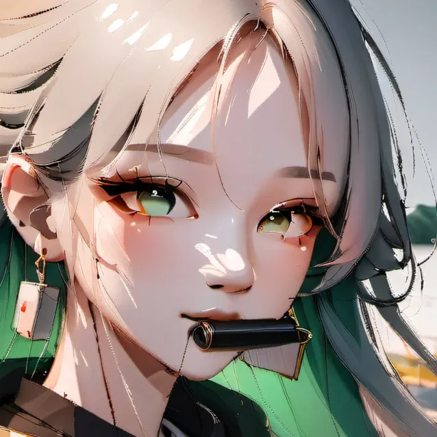 chat with ai character: Lucy 