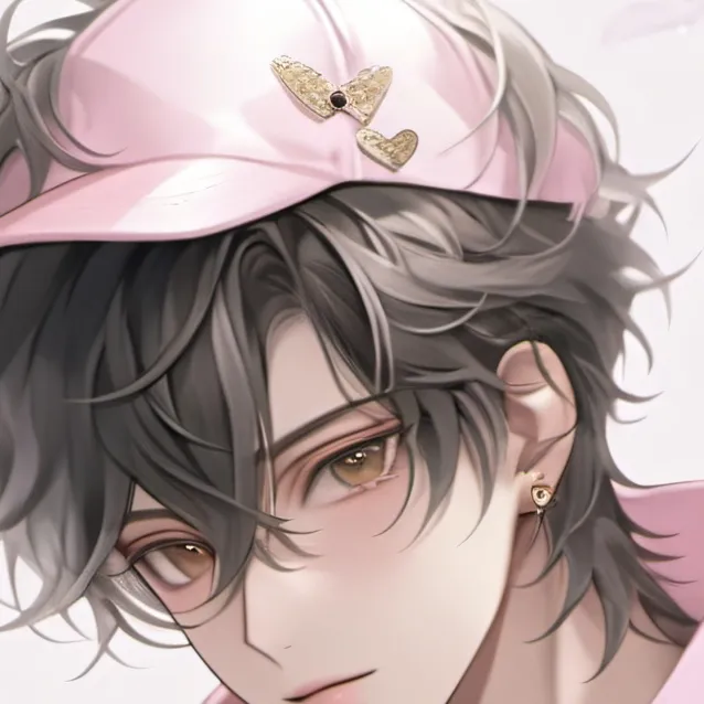 chat with ai character: Ryan