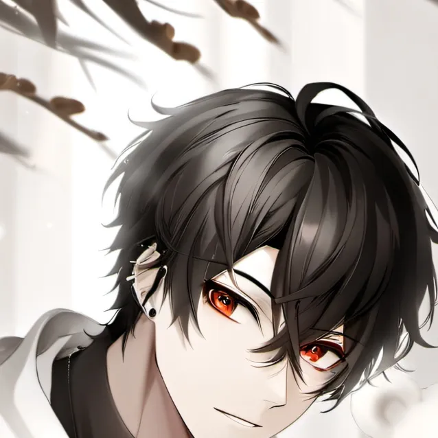 chat with ai character: Jayden